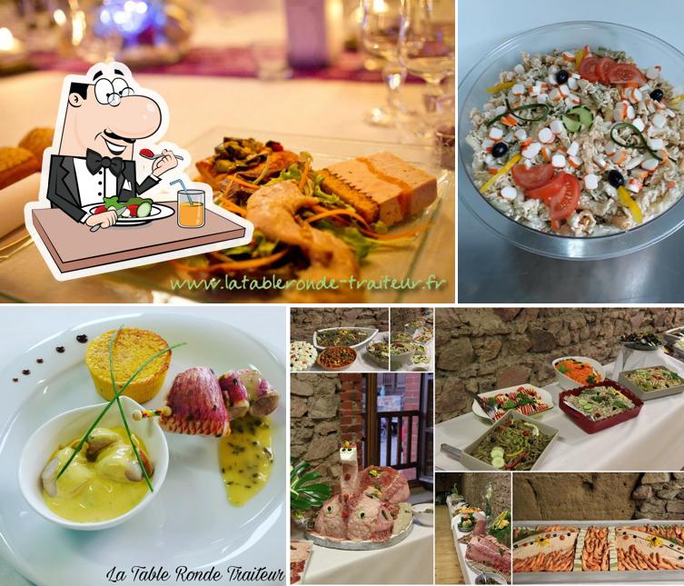 La Table Ronde