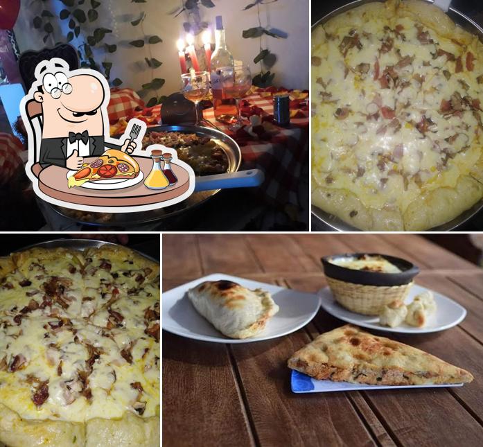 Líbano Pizza