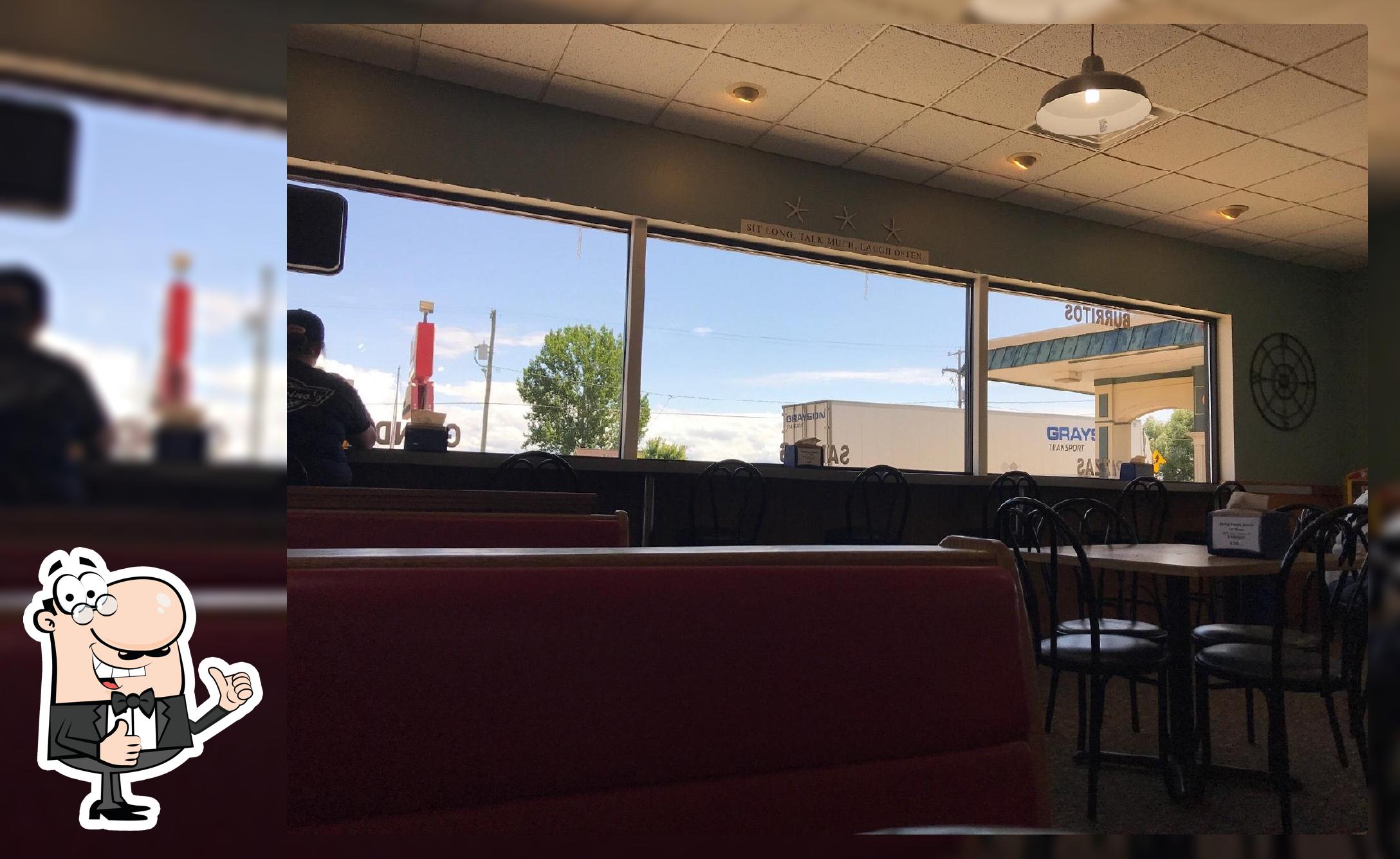 Mancino's