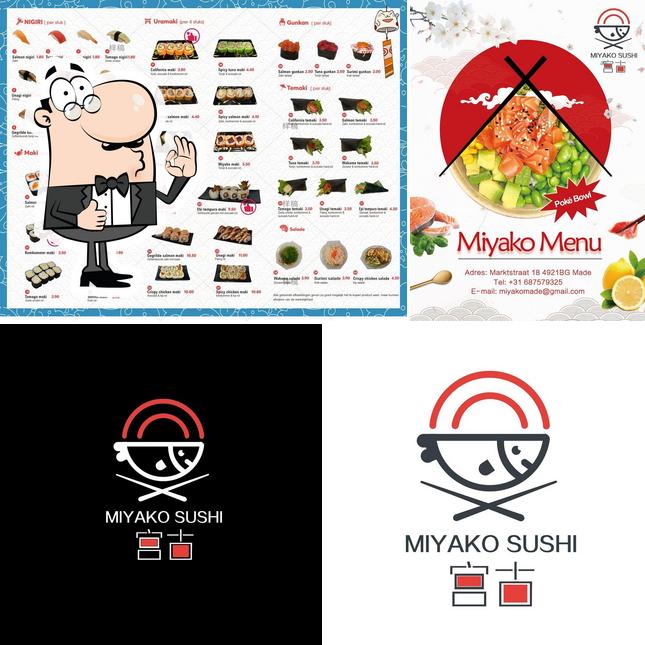 Miyako Sushi