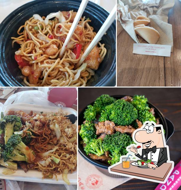 Panda Express