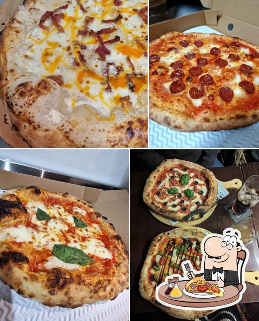 Pizza 51