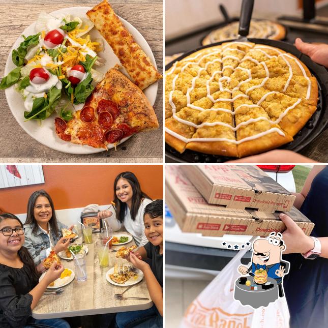 Pizza Ranch