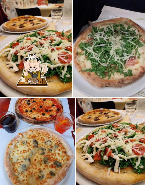 La Taverna di Pulcinella