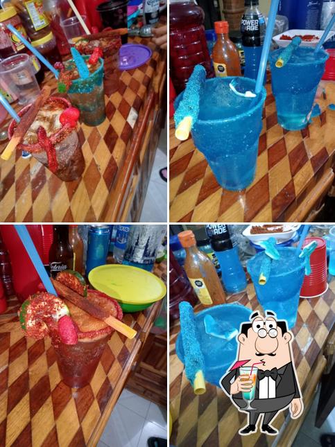 Bar "La Feria"
