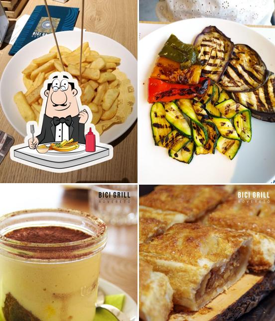 Bicigrill Rovereto