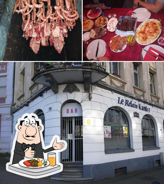 Le Relais Kanter