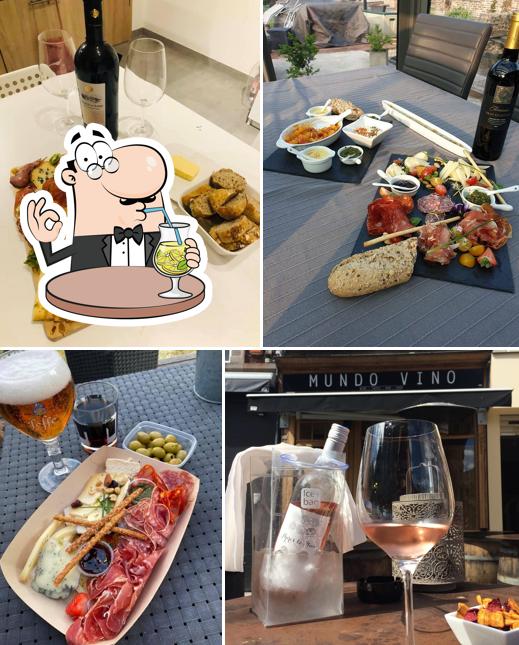 Mundo Vino