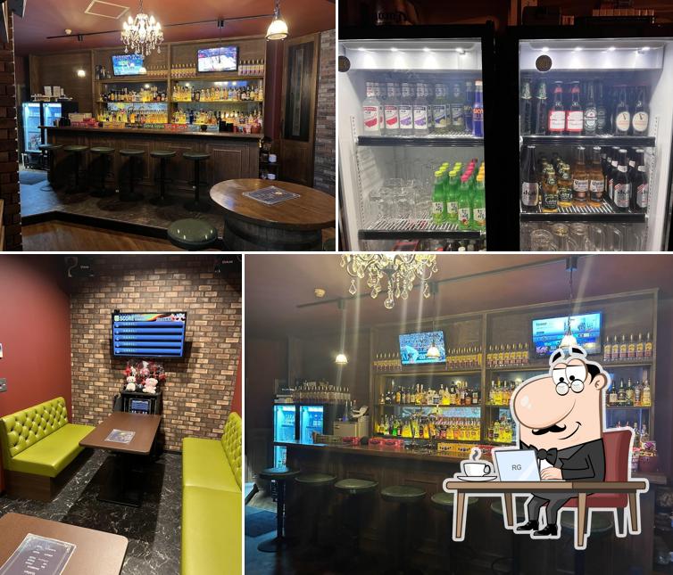 PUBLIC HOUSE Smiley's（スマイリーズ）