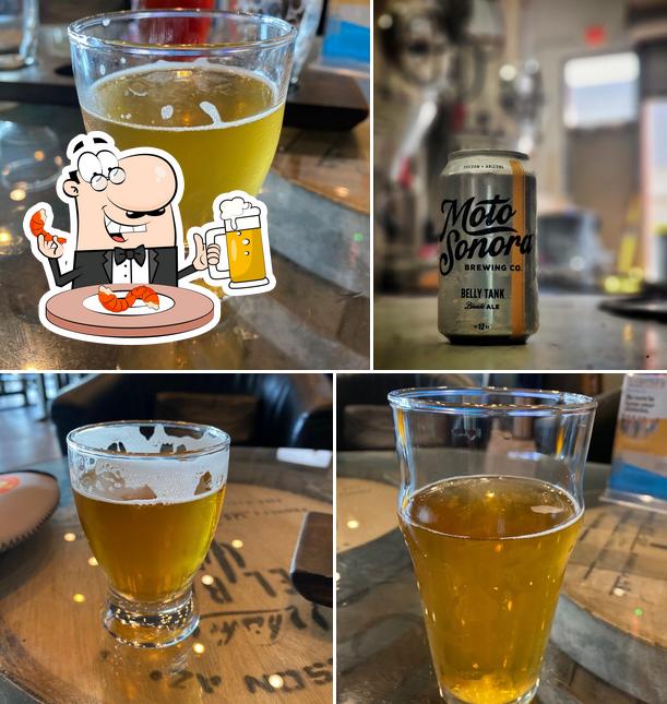 Harbottle Brewing Company