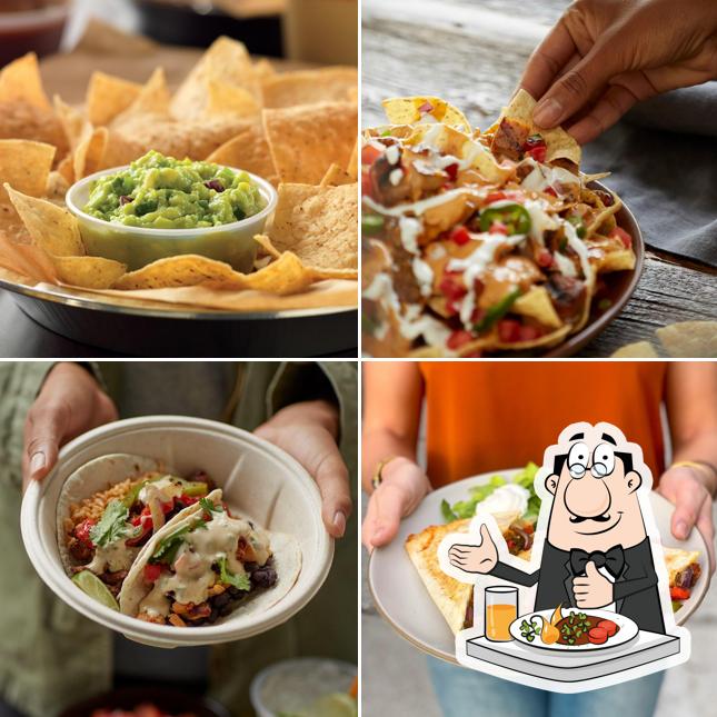 QDOBA Mexican Eats
