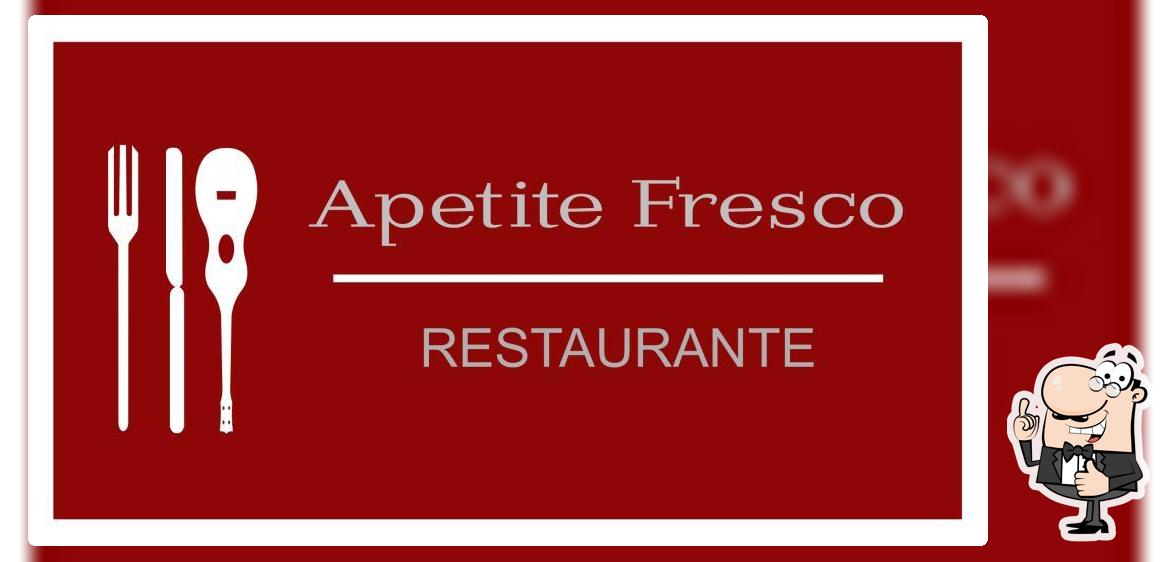 Apetite Fresco