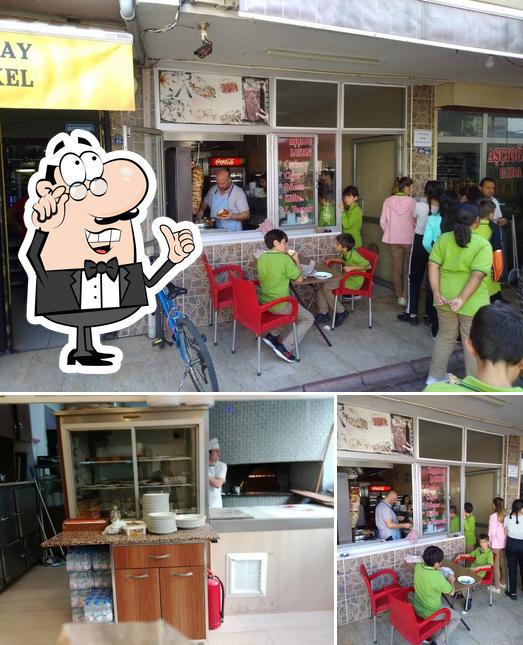 Aşçıoğlu Lokantası
