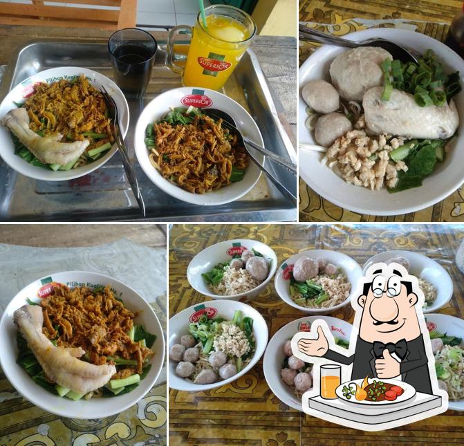 BAKSO MIRASA