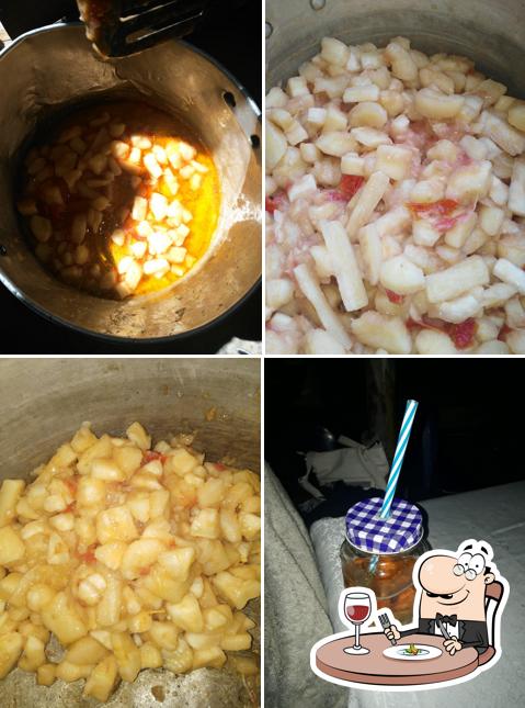 Cantinho dos Potes