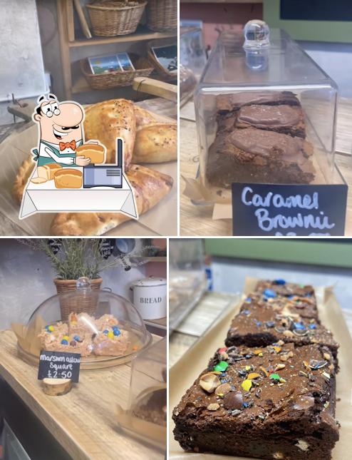 Church Street Bakery