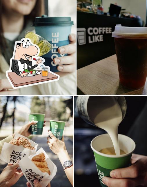 Coffee Like