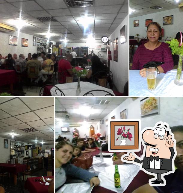 El Rincon de Italia
