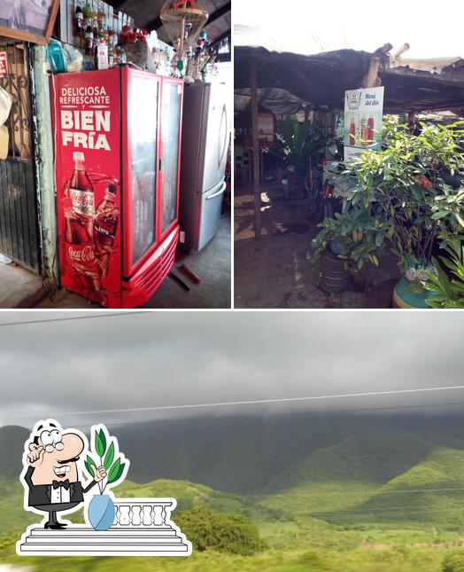Restaurant El Trailero