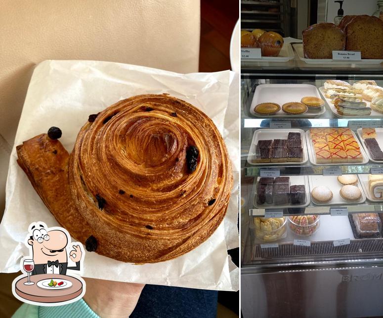 Golden Lea Bakery