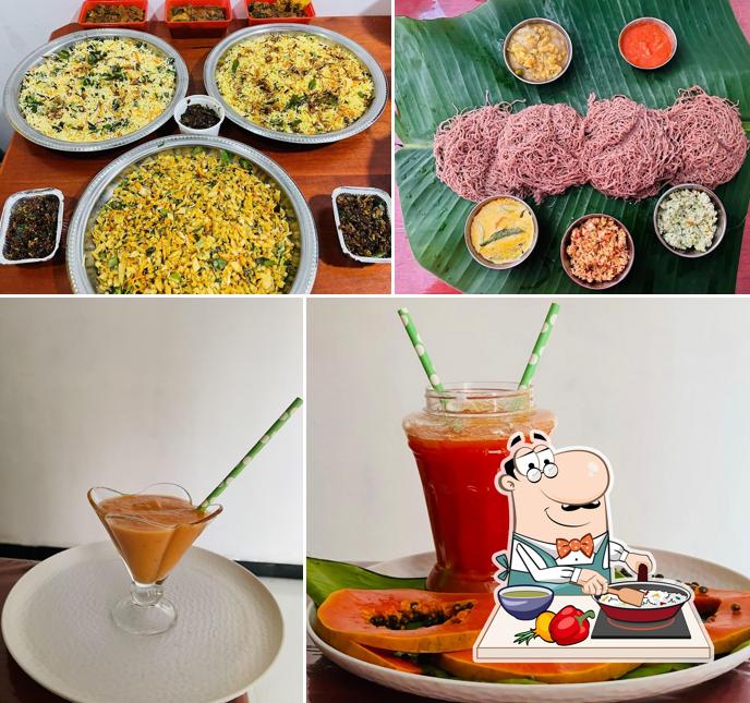 Innate krish kitchen
