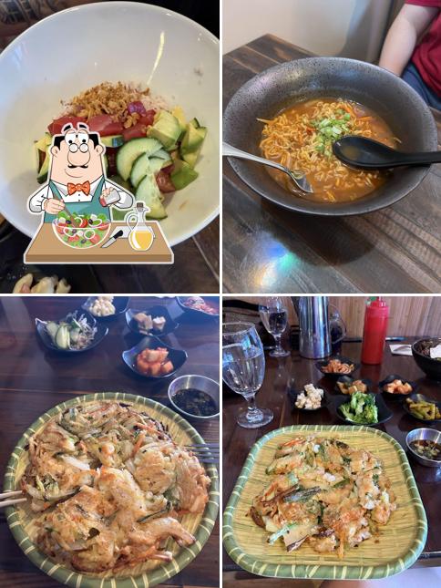 Korea Chefs