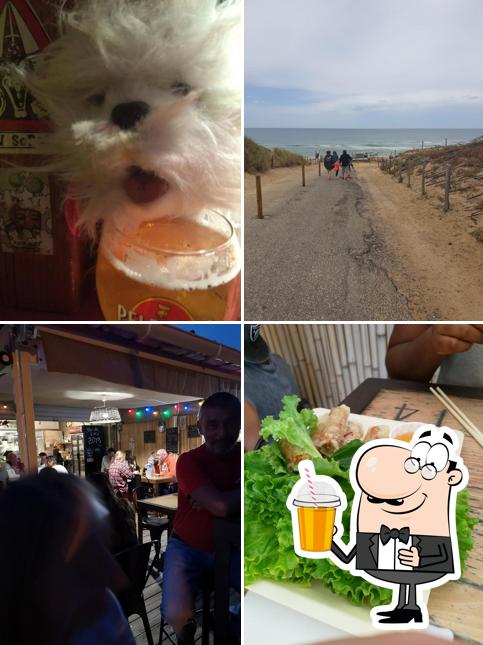 LE Balian Cafe