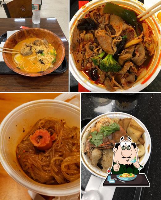 Laoma Spicy