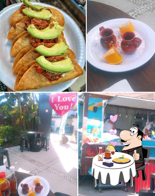 Mariscos El Muelle