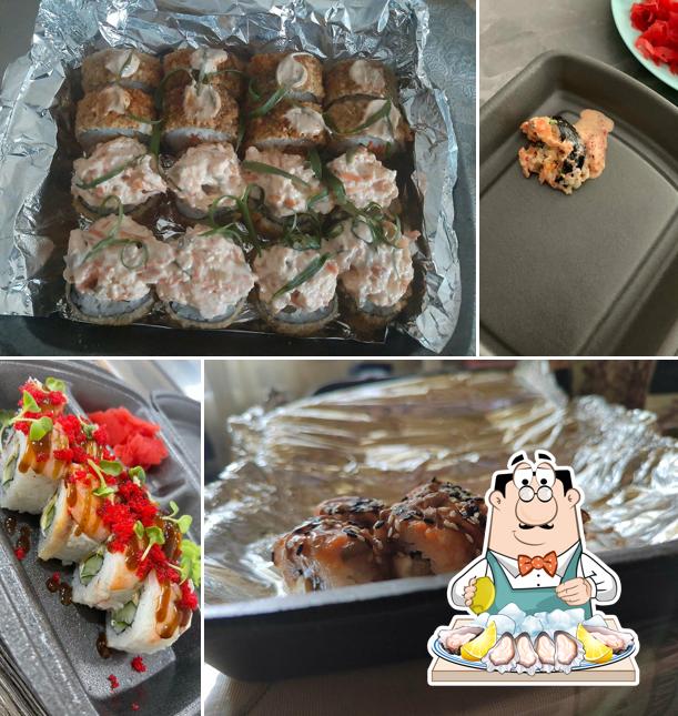 Мега Вкусно