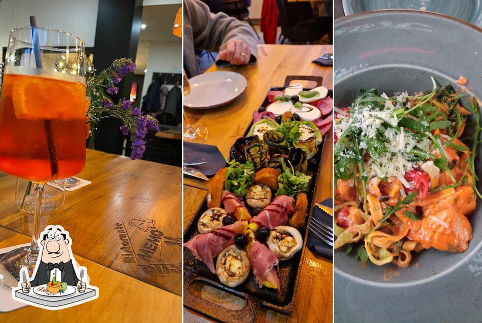 Restaurant Memoria