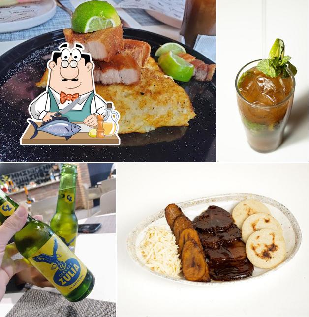 Restaurant Nacional