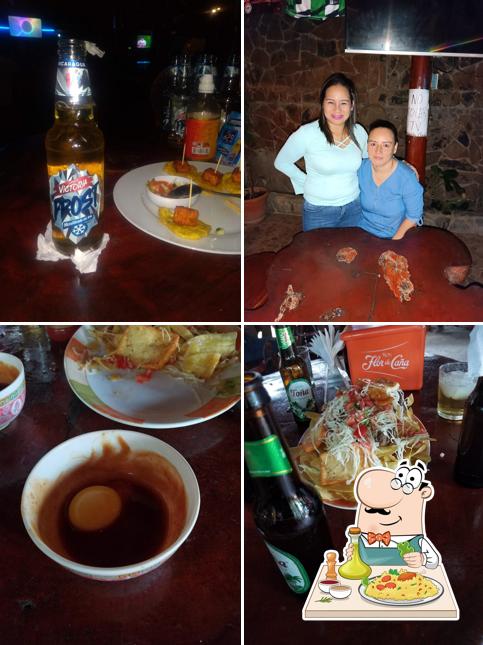 Rancho de Pancho