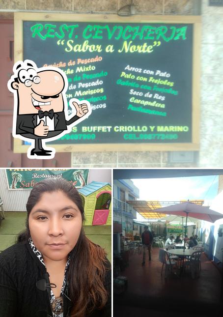 Restaurant Sabor a Norte