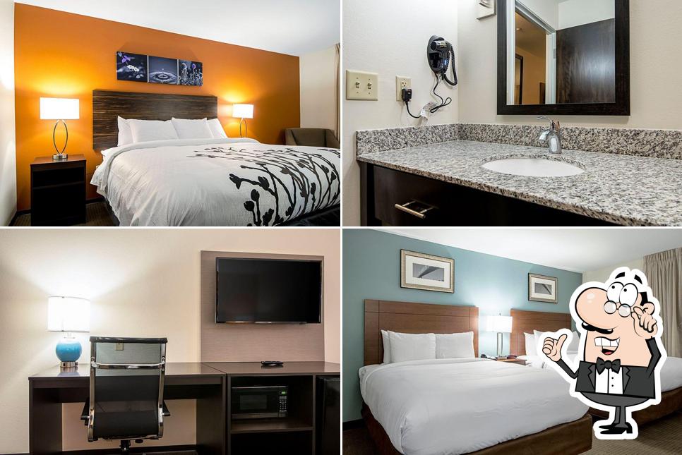 Sleep Inn Geismar - Gonzales