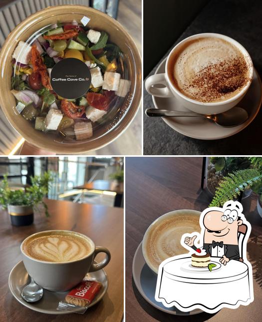 The Coffee Cove Co.