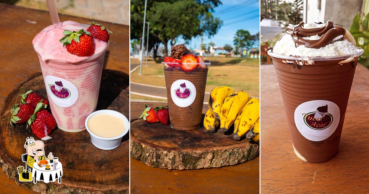 Tuco Açaí