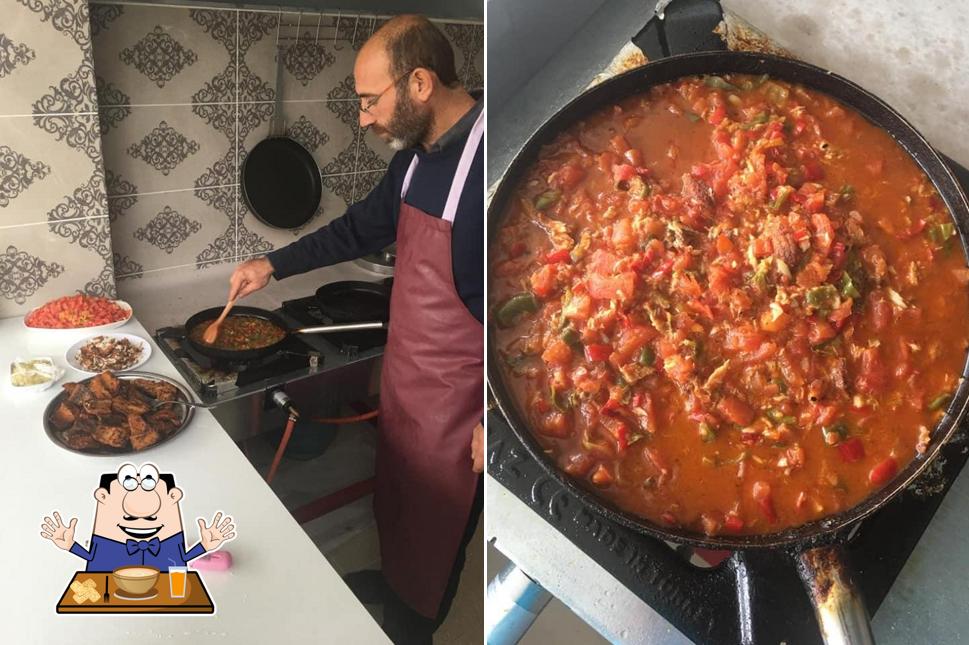 Usta Balıkçılık