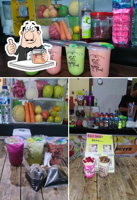 Warung Evie