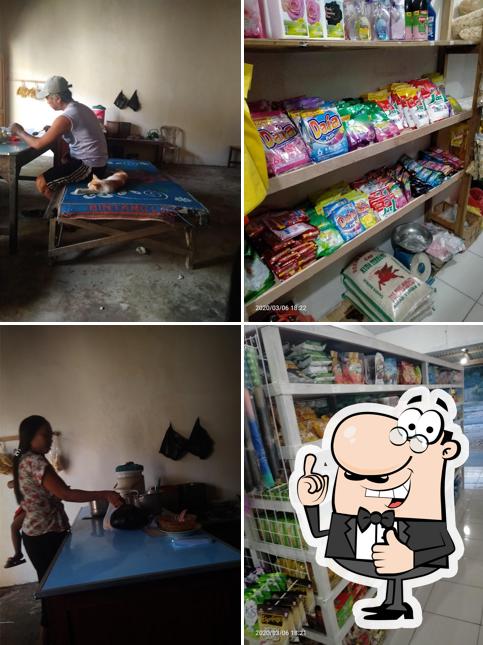 Warung Mbak Khusnul