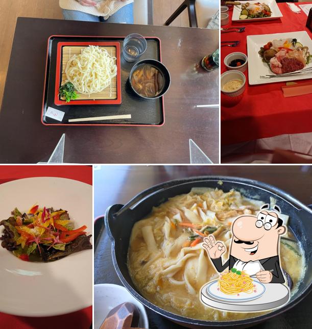 ハイジの村ペーター館