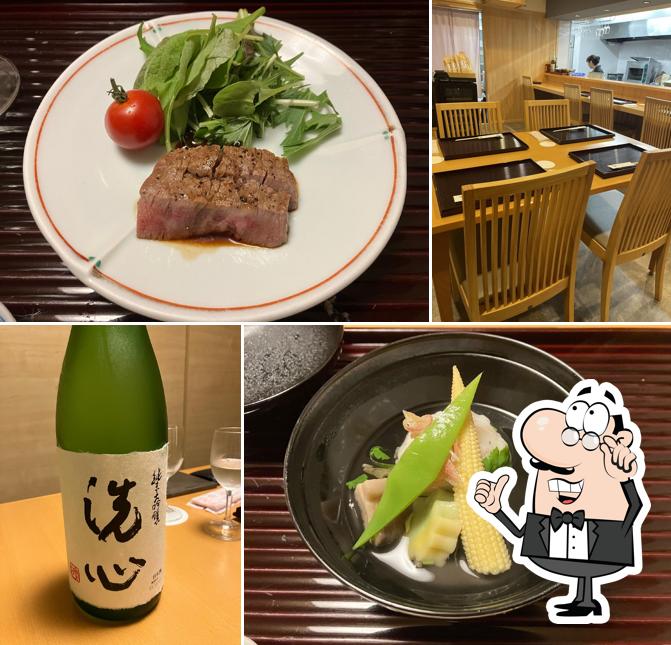 旬菜粋処 ゆうたん