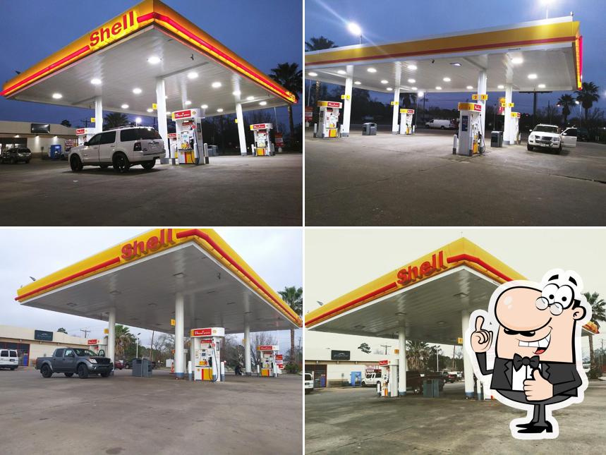 Shell