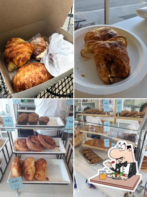 Sift Bake Shop Mystic