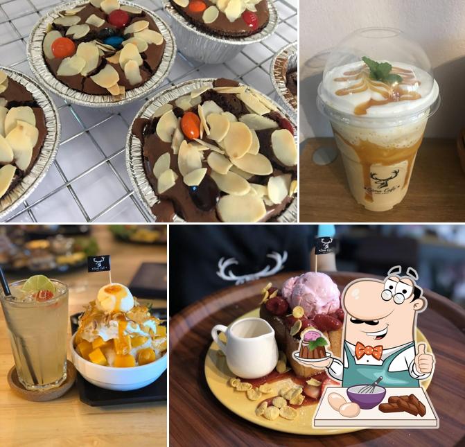 ศิมา คาเฟ่ Sima Cafe’ & Space