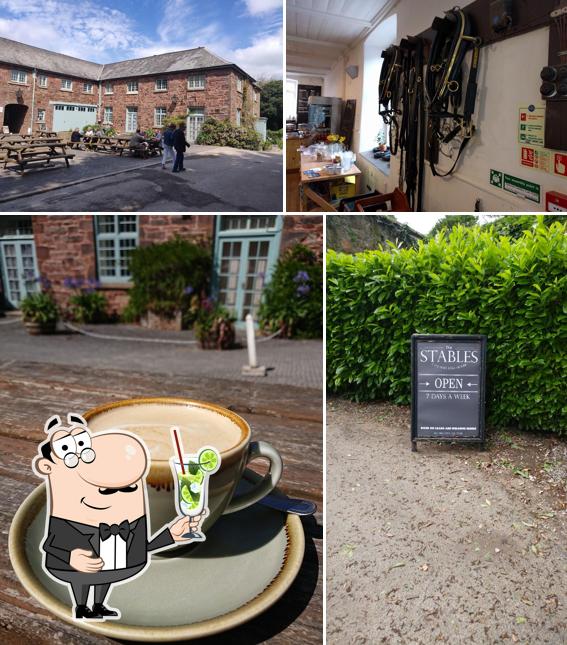 The Stables Cafe