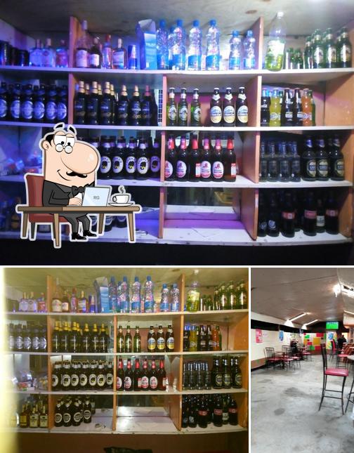 TopLife Bar & Restaurant