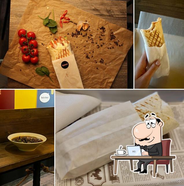 Урбан ИТС Рамен