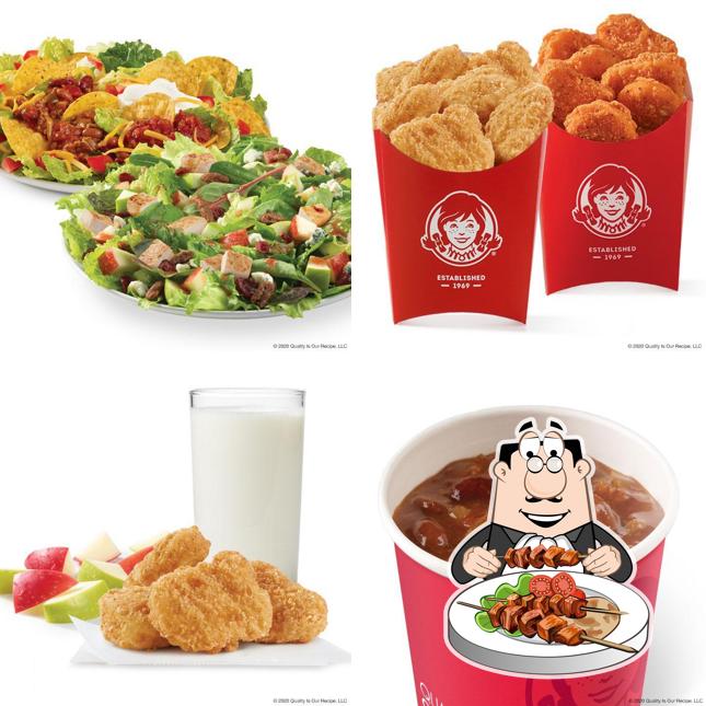 Wendy's