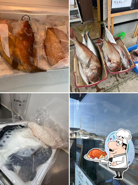 fillet Fish Restaurant
